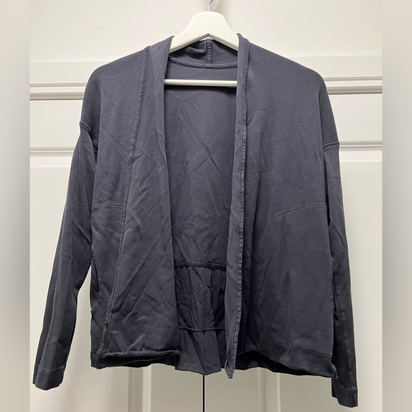 Marccain sports tank top and cardigan combo - Picture 8 of 8